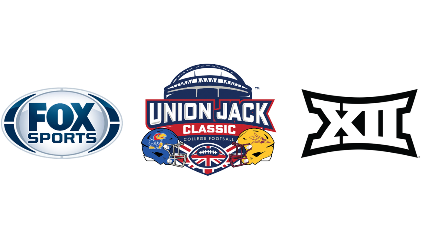 爱游戏·ayx-官网登录入口 爱游戏体育 亮相伦敦温布利球场：FOX Sports BIG NOON KICKOFF 首次海外直播